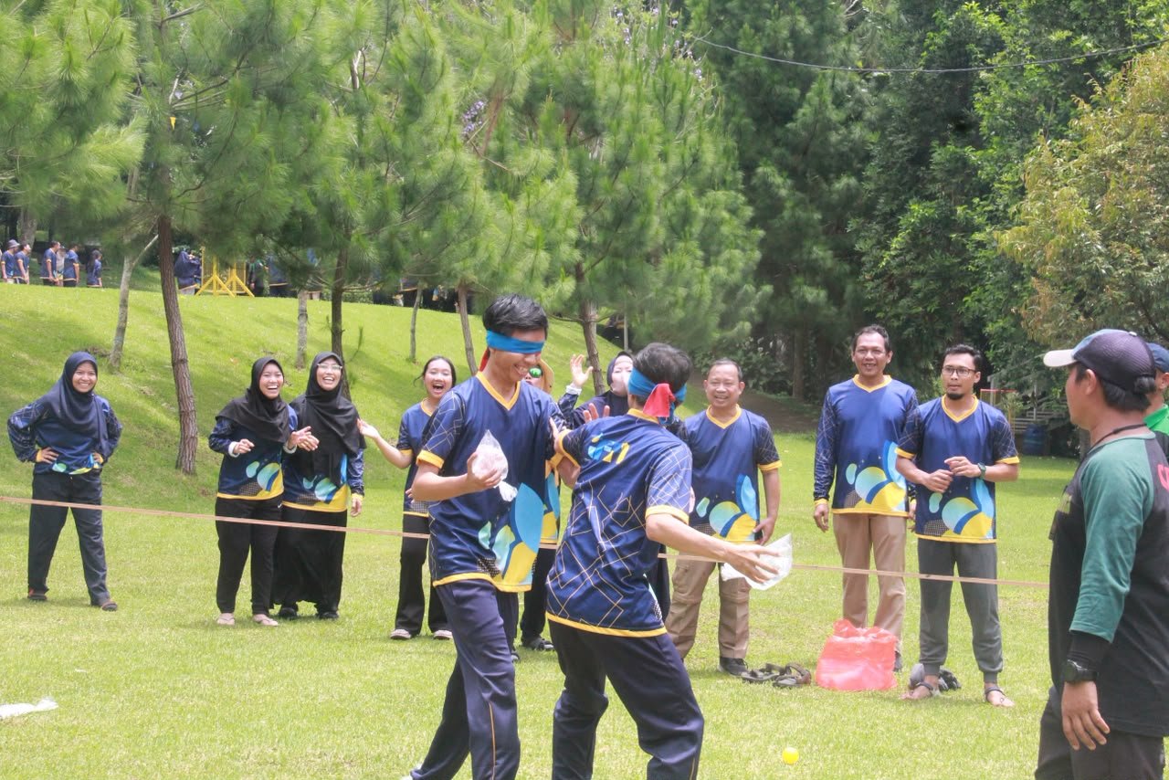 Outbound Wayang 1
