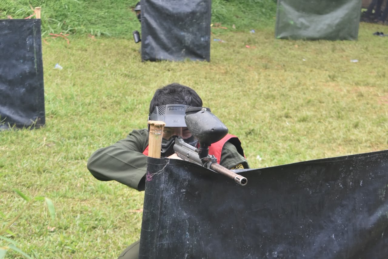 Paintball Wayang 4