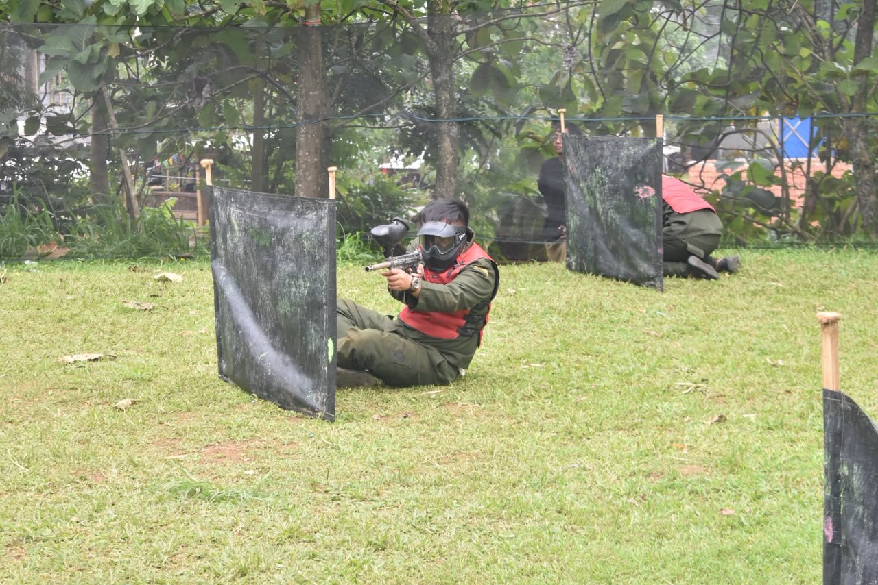 Paintball Wayang 3