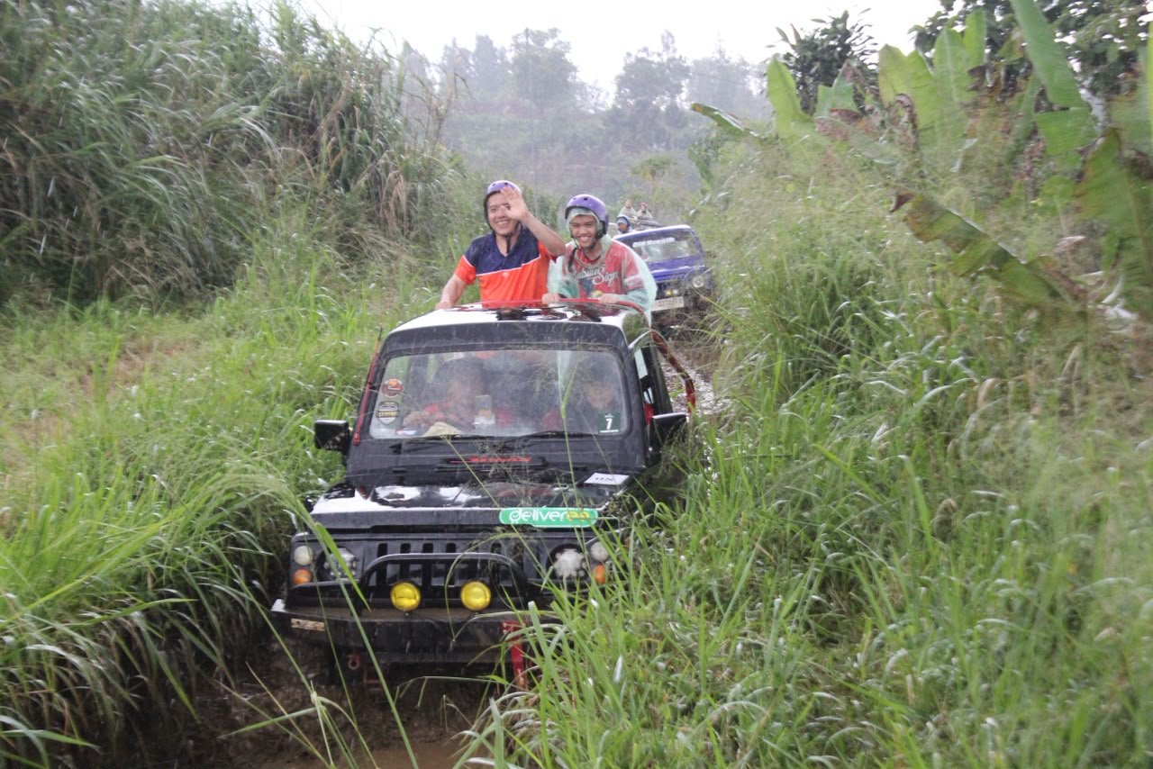 Offroad Wayang 4