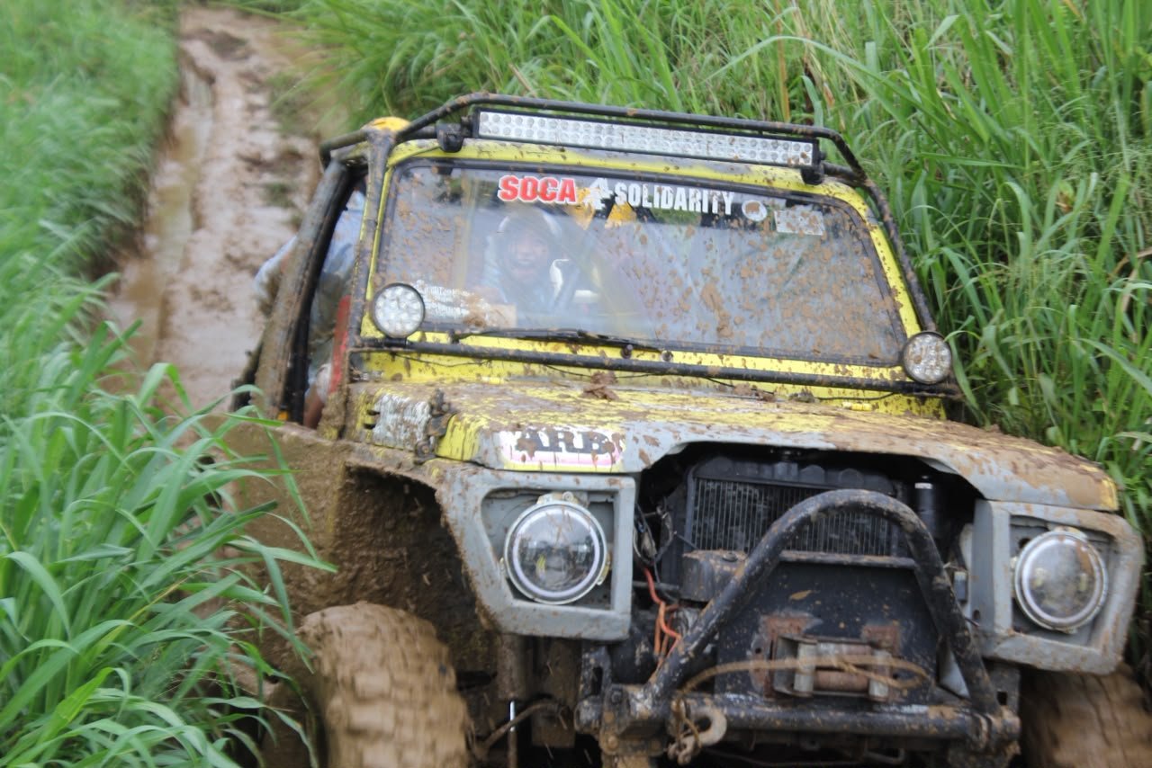 Offroad Wayang 2