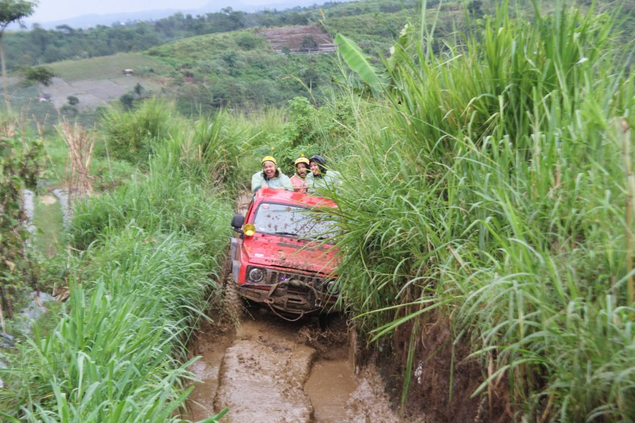 Offroad Wayang 3